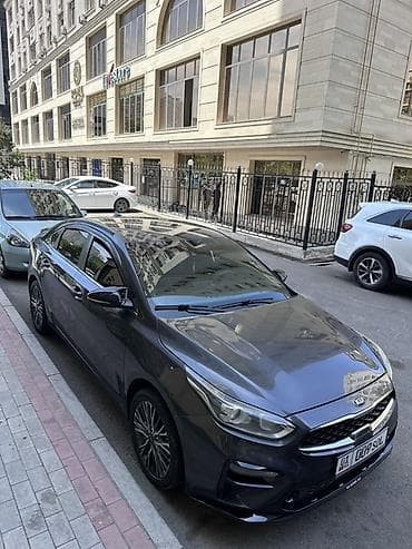 магнитный датчик: Kia K3: 2020 г., 1.6 л, Автомат, Бензин, Седан — 9