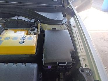 bmw 530: Hyundai Avante: 2018 г., 1.6 л, Автомат, Бензин, Седан — 7