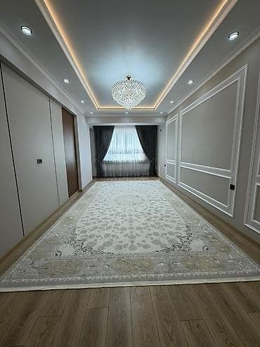 rixos hall: 2 комнаты, 89 м², Элитка, 13 этаж — 1