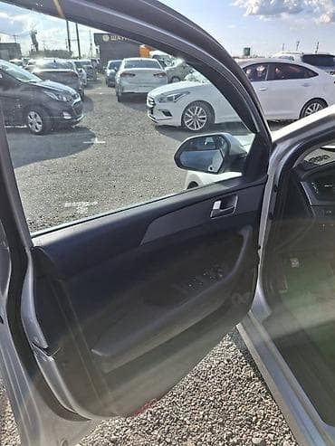 toyota sequi: Hyundai Sonata: 2019 г., 2 л, Автомат, Газ, Хэтчбэк — 5