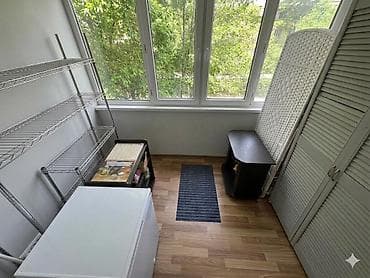 по набережной: 3 комнаты, 65 м², 104 серия, 3 этаж, Евроремонт — 4