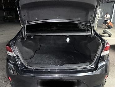 r17 sonata: Hyundai Sonata: 2017 г., 2.4 л, Автомат, Бензин, Седан — 4
