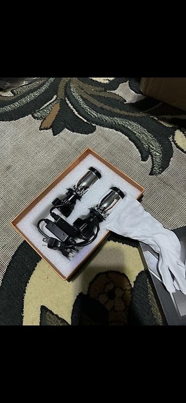 лампа для сушки: Светодиодная Лампы, Новый, Оригинал, Япония — 3