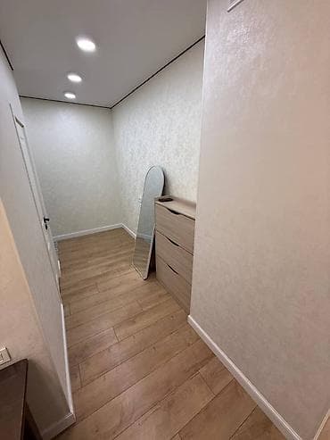 сдаю комнату аламедин 1: 1 комната, 38 м², Аламедин-1 мкр 105 серия, 1 этаж, Евроремонт — 6