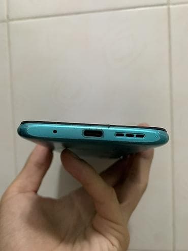 mini 2: Redmi, Redmi 9T, Б/у, 128 ГБ, 2 SIM — 6
