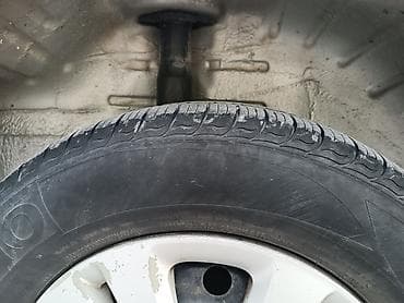 fit 2 2011: Honda Odyssey: 1997 г., 2.3 л, Автомат, Бензин, Универсал — 6