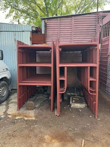 леса строительные продажа: Срочно продаю леса Строительные леса Оптом оптом и в розницу Наш — 1