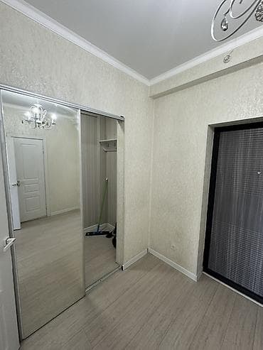mega hous: 1 комната, С мебелью полностью — 7