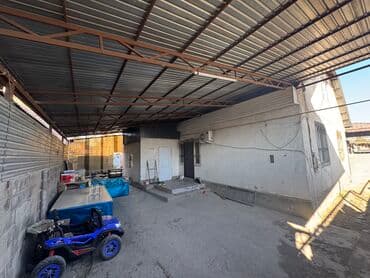 дом село орок: Дом, 70 м², 3 комнаты — 2