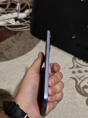 инфиникс нот 30 вип цена: Infinix Hot 20i, Б/у, 128 ГБ, цвет - Голубой, 2 SIM — 5