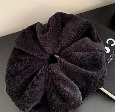 ролик б у: Аксессуар для волос, Женские, Материал: Текстиль — 2