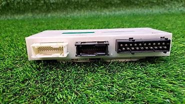 5 5 compressor: Блок климат контроля BMW 2005 г., Б/у, Оригинал, Германия — 3