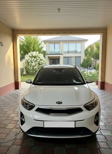 туманик нексия 2: Kia Stonic: 2019 г., 1.6 л, Вариатор, Дизель, Кроссовер — 1