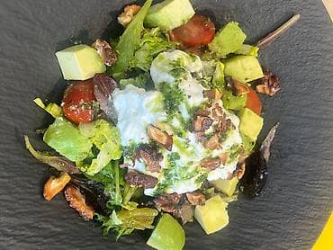 jack 4: Выездные банкеты | Повара | Фуршетный стол — 7