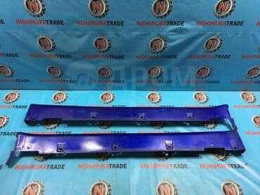 шрв: Honda, 2001 г., Б/у, Оригинал — 1