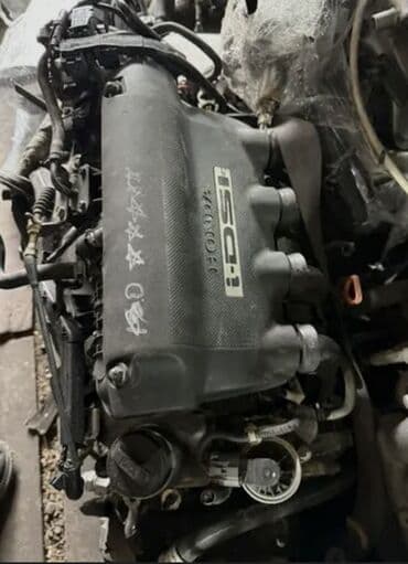 купить бу двигатель на мотоцикл: Бензиновый мотор Honda 2002 г., 1.3 л, Б/у, Оригинал, Япония — 1