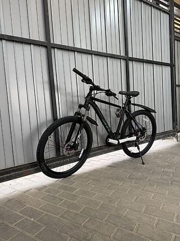 bid e2: "Шикарный SKILLMAX 29" — алюминий + ГИДРАВЛИКА 🚴‍♂️ Это не просто — 6