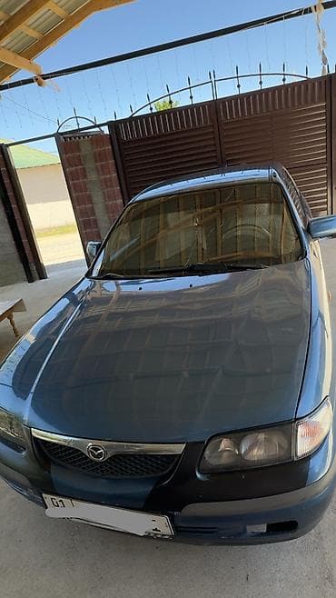 мазда 626 рулевая рейка: Mazda 626: 1997 г., 1.8 л, Механика, Бензин, Седан — 6