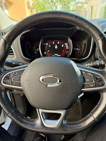 Квадроциклы: Renault QM6: 2019 г., 2 л, Вариатор, Газ, Кроссовер — 5