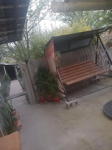 Продаю дом!! дом кирпич 5ком с удобствами. Участок 6сот правильной