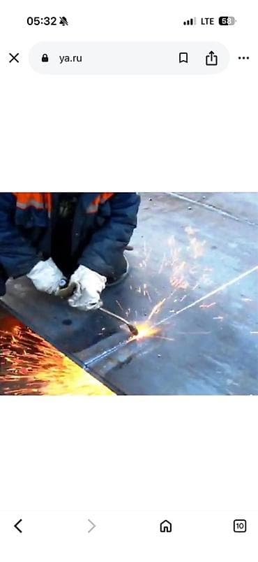 резать: АВТОГЕН НА ВЫЕЗД Доброго времени суток резка металла на выезд любой — 3