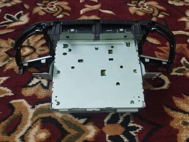 антенны для рации: Салонное освещение Honda 2012 г., Б/у, Оригинал — 9