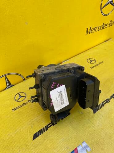 реставрация рулевых реек: Блок abs на bmw e-38 
Блок АБС на бмв 38
Блок АБС на е38 — 1