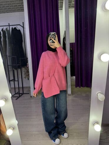 Кофта, Стандарт — 1