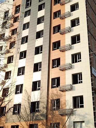 gala group: 2 комнаты, 75 м², Элитка, 5 этаж, Готовая ПСО (под самоотделку) — 1