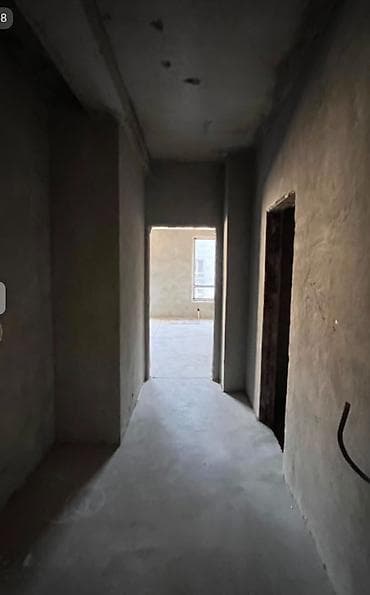 49: 1 комната, 49 м², 10 этаж, ПСО (под самоотделку) — 2