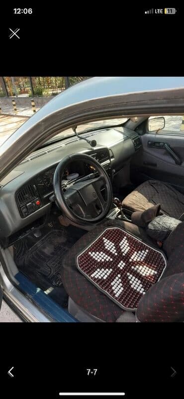 крыло на пассат б3: Volkswagen Passat: 1989 г., 1.8 л, Механика, Бензин, Универсал — 6