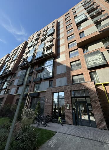 квартира можно с животными: 2 комнаты, Агентство недвижимости, Без подселения, С мебелью полностью — 1