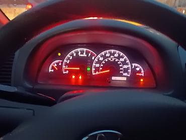camry 5: Toyota Camry: 2005 г., 2.4 л, Автомат, Бензин, Седан — 9