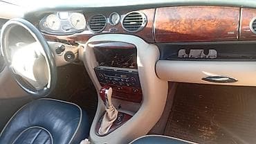 рекс дельфин: Rover 75: 2000 г., 2.5 л, Автомат, Бензин, Седан — 5