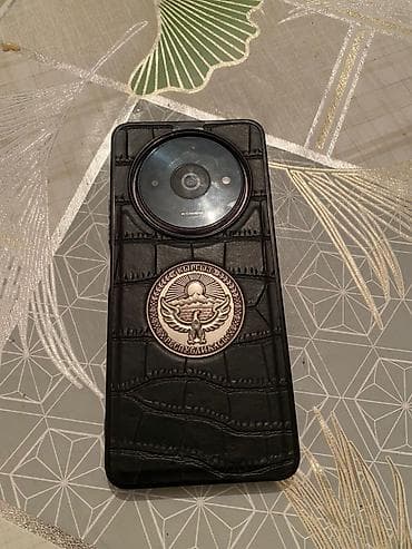 poco f5pro: Redmi, Redmi A3, Б/у — 7