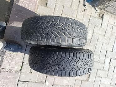 Шины 175 / 65 / R 14, Всесезонная, Комплект, Легковые, Continental at lalafo.kg Шины 175 / 65 / R 14, Всесезонная, Комплект, Легковые, Continental