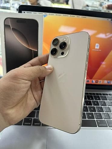 iphone 5s 32 neverlock: IPhone 16 Pro Max, Б/у, 512 ГБ, Desert Titanium, Зарядное устройство, Защитное стекло, Коробка, 91 % — 6