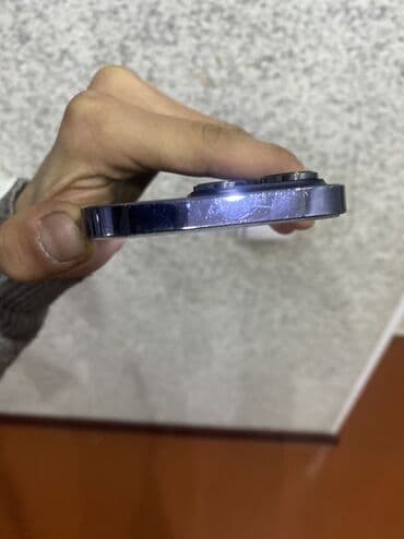 iphone 7 бу: IPhone 14 Pro, Новый, 128 ГБ, Deep Purple, Зарядное устройство, Коробка, 76 % — 4