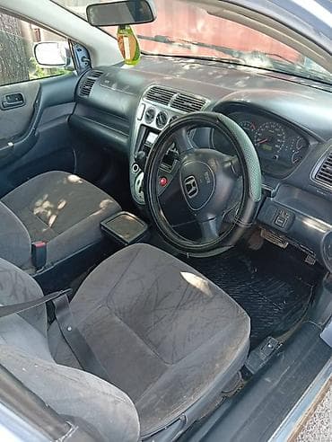 брызговик фит: Honda Civic: 2001 г., 1.4 л, Вариатор, Бензин, Хэтчбэк — 10