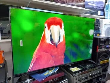 hub: Телевизор Yasin с диагональю 85 дюймов и операционной системой WebOS — 7