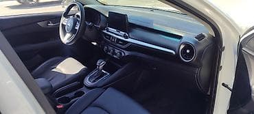 kia rio 3: Kia K3: 2019 г., 1.6 л, Автомат, Бензин, Седан — 5