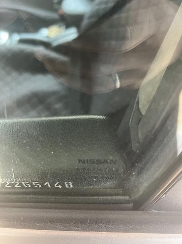 Унаа: Nissan Primera: 2005 г., 2 л, Автомат, Бензин, Седан — 9