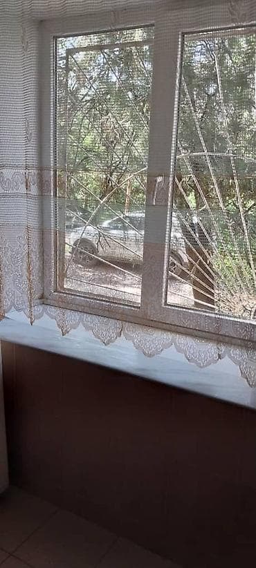 1 комнотный квартира: 1 комната, 30 м², Хрущевка, 1 этаж, Косметический ремонт — 3