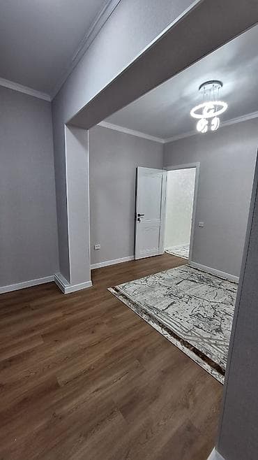 ts group: 1 комната, 53 м², Технопарк 108 серия, 6 этаж, Дизайнерский ремонт — 5