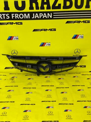 радиатор на опель вектра б: Решетка радиатора Mazda Оригинал — 2