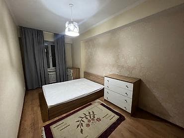 2х: 2 комнаты, Собственник, Без подселения, С мебелью полностью — 3