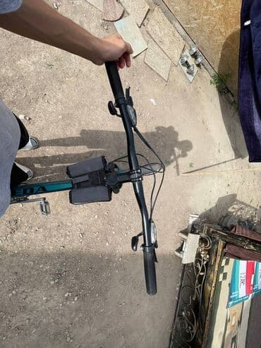 все о горных велосипедах: Горный велосипед, Рама L (172 - 185 см), Алюминий, Новый — 6