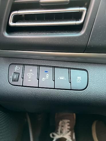 avante hd: Hyundai Avante: 2019 г., 1.6 л, Автомат, Бензин, Седан — 4