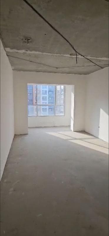 house: 2 комнаты, 53 м², 106 серия улучшенная, 7 этаж, Готовая ПСО (под самоотделку) — 1