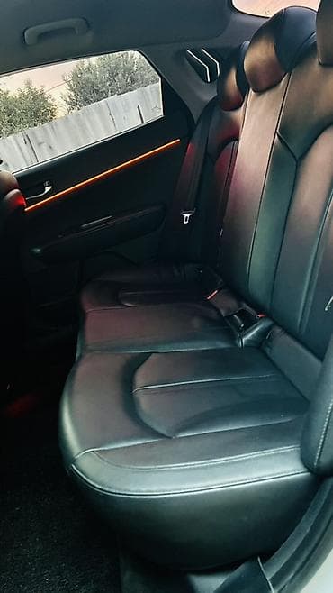 daewoo nexia глушитель: Kia K5: 2019 г., 2 л, Автомат, Газ, Седан — 10